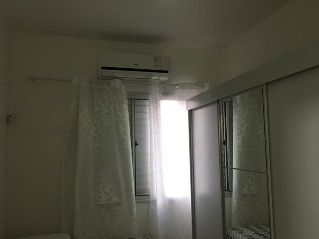 Fit Coqueiro 2 com 2/4 sendo 1 suíte , porcelanato e 01 vaga - Foto 16