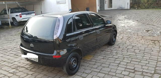 Corsa 1.4 troco financio troco em xre - Foto 3