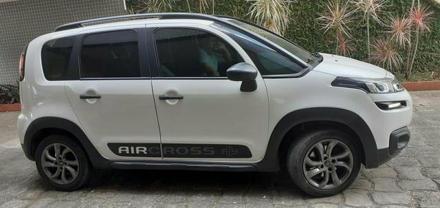 Vendo Citroën aircross R$37mil