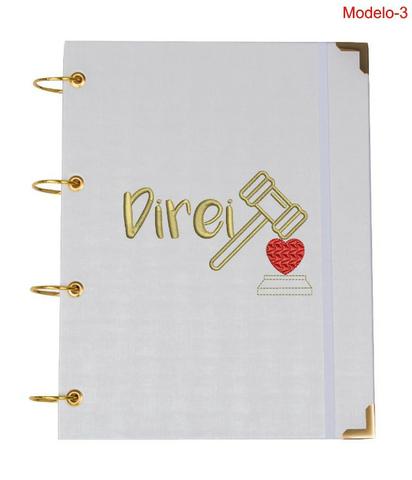 Fichario personalizado - Foto 3