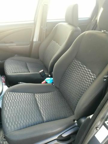 Etios 1.3 X Hatch 2016 abaixo da Fipe - Foto 5