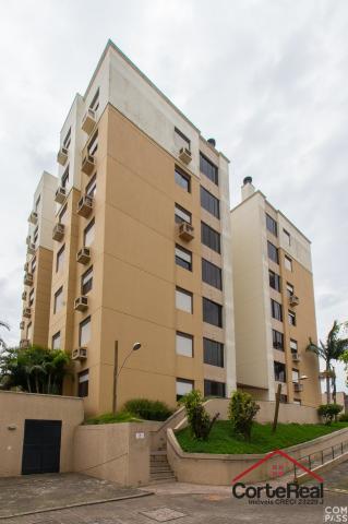 Apartamento à venda com 3 dormitórios em Cavalhada, Porto alegre cod:7116