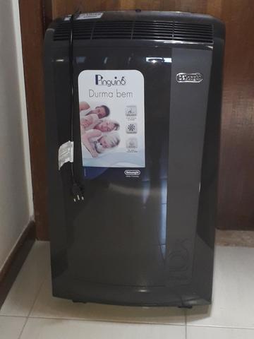 Ar Condicionado Portátil - Foto 2