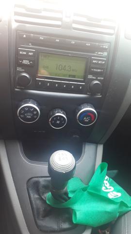 Vendo ou troco carro pe - Foto 3