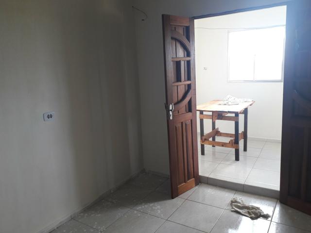 Casa preferência para um casal