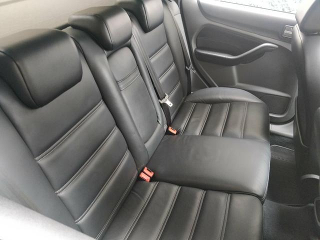 Focus Hatch 2011 - Completo!!! ## Baixei Oportunidade # - Foto 7