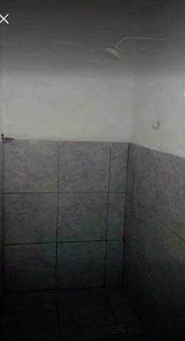 Aluga-se casa no conjunto Santa Catarina - Foto 2