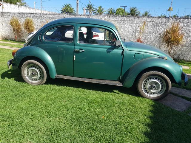 Fusca - Foto 6