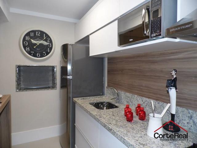 Apartamento à venda com 2 dormitórios em Vila nova, Porto alegre cod:7316 - Foto 6