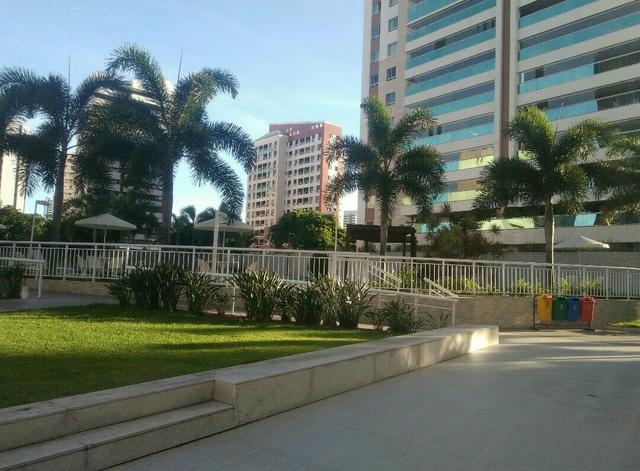 Apartamento três suites, Guararapes. fortaleza-ce - Foto 11