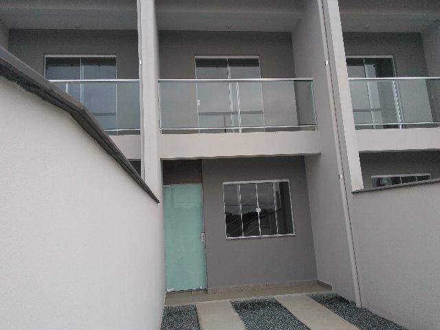 Sobrado Geminado (Minha Casa Minha Vida)