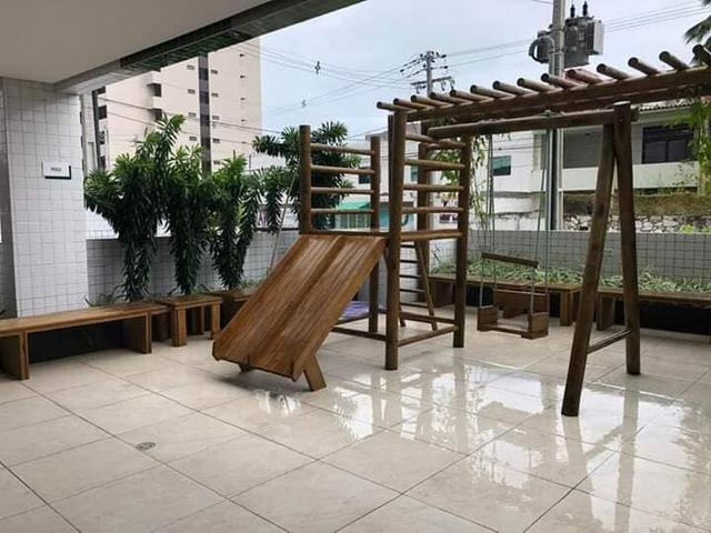 Apto.109m,Novo,3Qts,Dce,2Vgs,Área de Lazer Completa - Foto 3