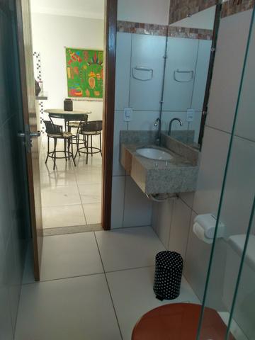 Vendo Apartamento mobiliado -taperapuã - Foto 17