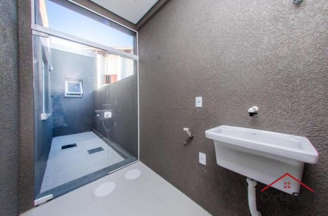 Casa à venda com 3 dormitórios em Guarujá, Porto alegre cod:6158 - Foto 14