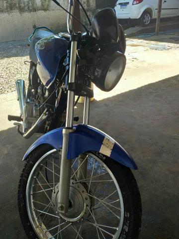 Moto - Foto 9