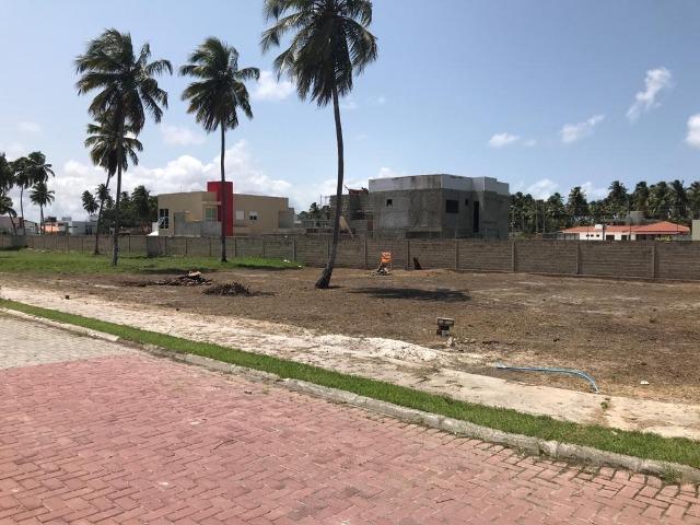 Lote 15x30 Pronto para constuir - Cond. Enseada da Lagoa - Massagueira - Foto 5