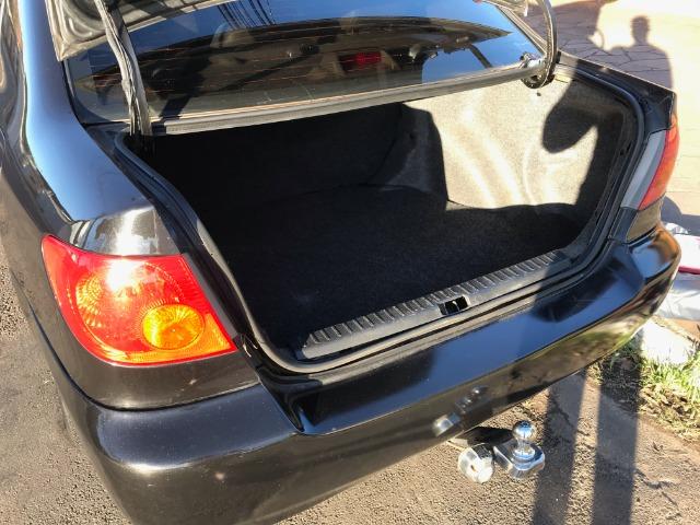 Corolla XEI 1.8 2004 - Foto 17