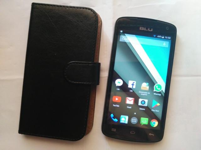 SmartPhone Marca BLU, Modelo HD X8 S530 - Foto 2