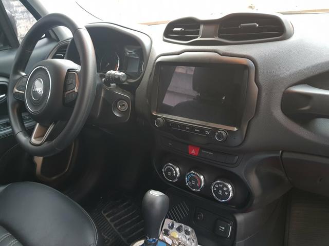 Renegade 1.8 Flex - Foto 4