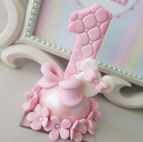 Velas personalizadas para aniversários