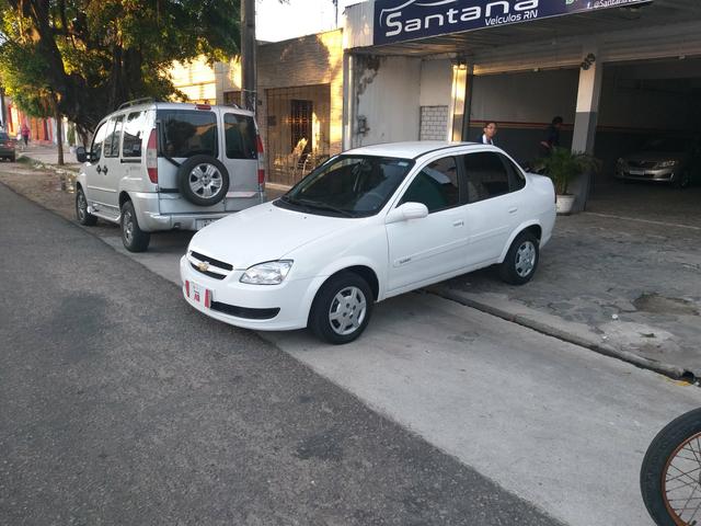 Corsa CLASSIC LS 2015