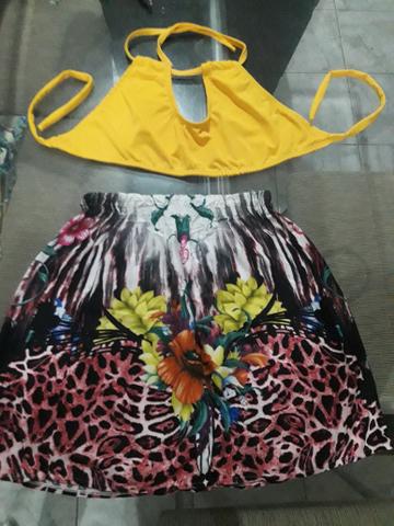 Bazar da lis?