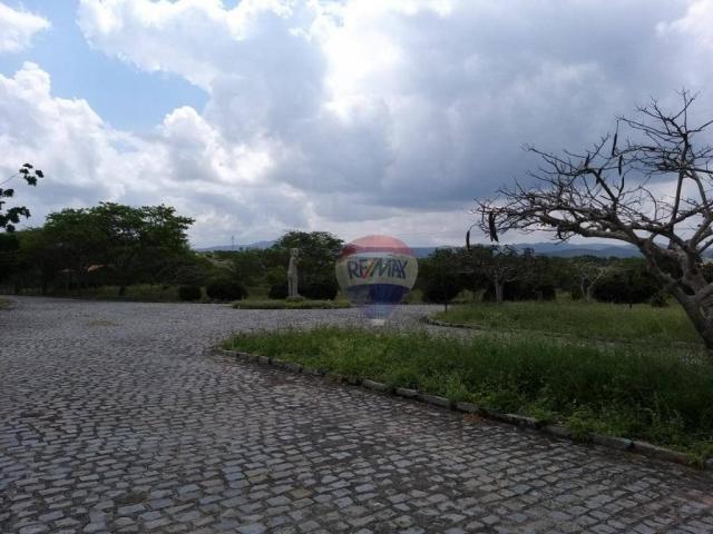 Terreno em condomínio em gravatá, terra de santa fé, br232. - Foto 12