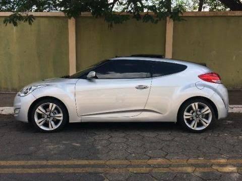 Veloster 2013 1.6 aut - Foto 2