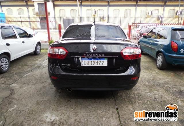 Renault Fluence 2016 2.0 AT Couro - Foto 8