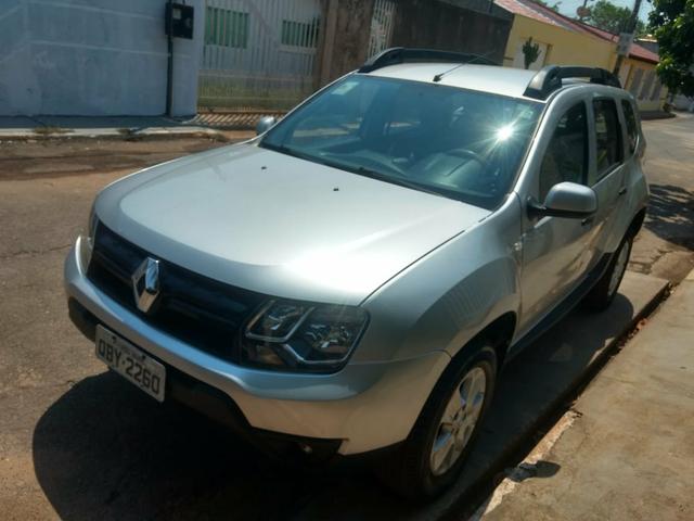 Duster Expression 1.6 Flex - Foto 3