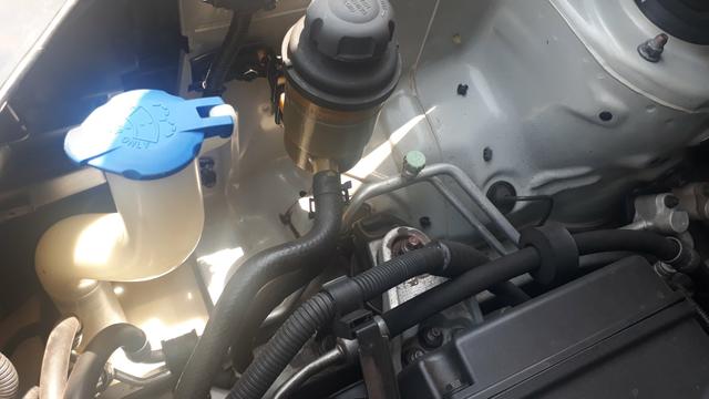 Vendo ou troco carro pe - Foto 5