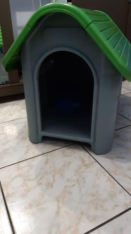 Casinha cachorro