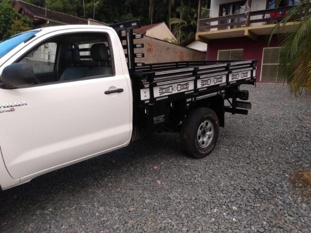 Toyota hilux - Foto 3