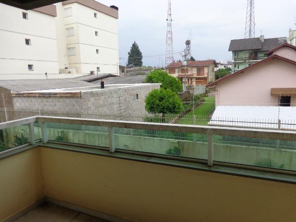 Apartamento para alugar com 2 dormitórios em Jardim eldorado, Caxias do sul cod:11392 - Foto 9