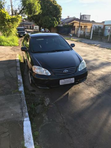 Corolla XEI 1.8 2004 - Foto 2