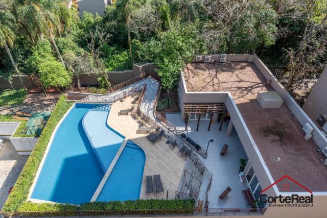 Apartamento à venda com 2 dormitórios em Teresópolis, Porto alegre cod:8778 - Foto 18