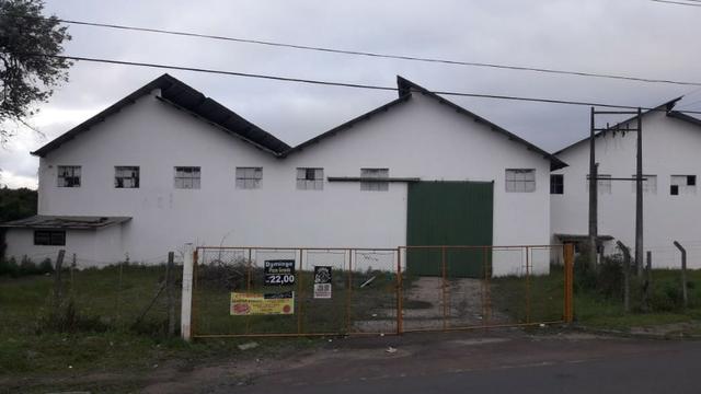 Barracão - Foto 10