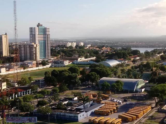 193 mil -Apartamento 2 quartos (Taxas de Cartório, ITBI gratis + 1 ano cond gratis) -Farol - Foto 7