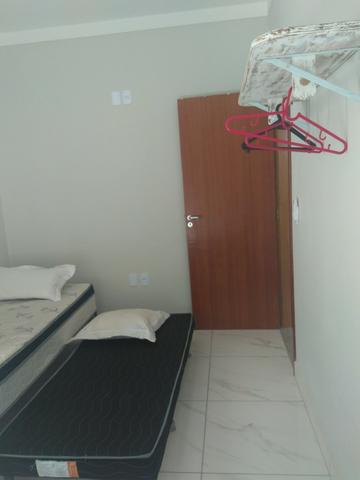 Vendo Apartamento mobiliado -taperapuã - Foto 16