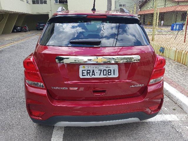 Tracker premier 1.4 turbo 2019 - Foto 3