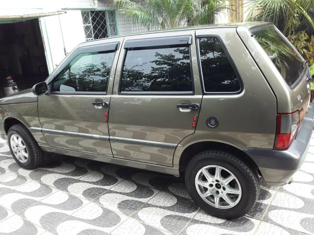 Vendo Uno Top de Linha - Foto 5