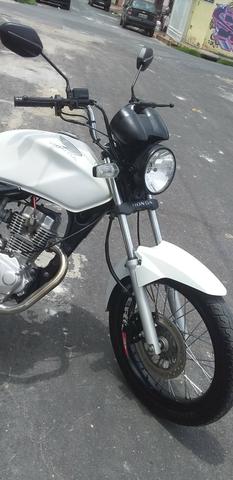 Vendo essa titan 150 - Foto 9