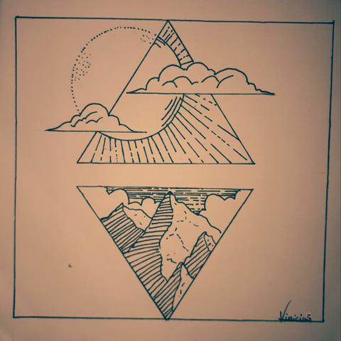 Desenhos - Foto 3