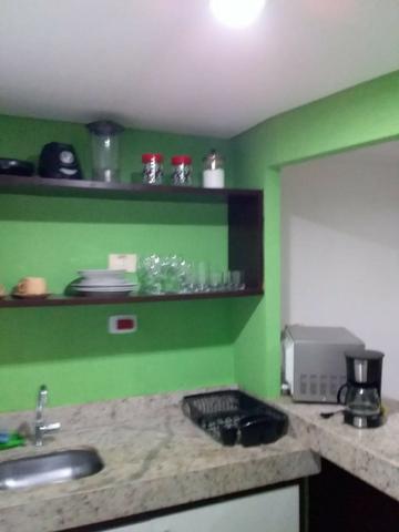 Flat In-Sonia 1 - Apto p/temporada em apart hotel à beira mar em Pipa - Foto 19