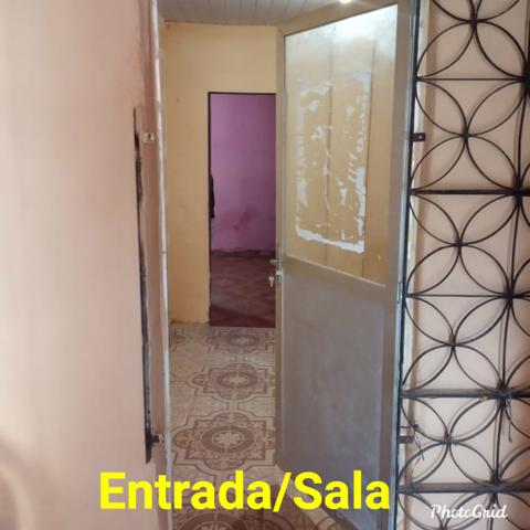 Casa pra alugar/padrão kitnet - Foto 2
