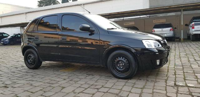 Corsa 1.4 troco financio troco em xre - Foto 5