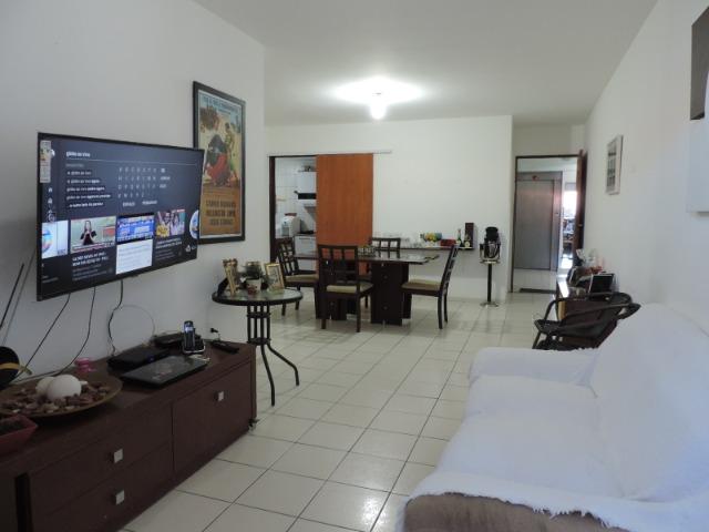 105m², 3 quartos + DCE - Cond. Pedras do Farol - Foto 14
