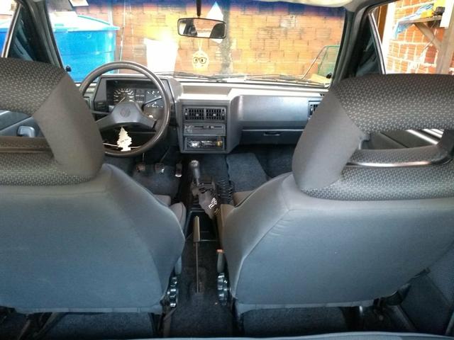 Vendo gol ano 93 - Foto 4