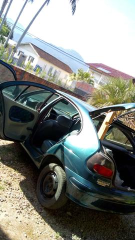 Vendo Megane 99
