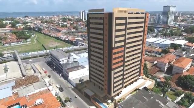 Apartamento 3 quartos (Taxas de Cartório, ITBI gratis + 1 ano cond gratis) -Farol